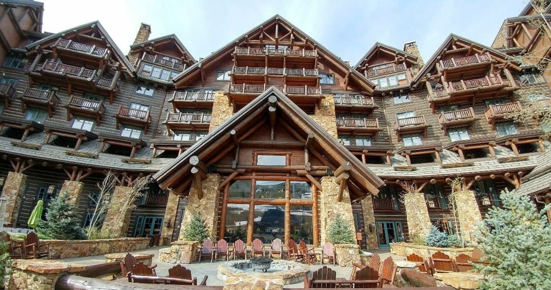 Hospitality in Austin, TX