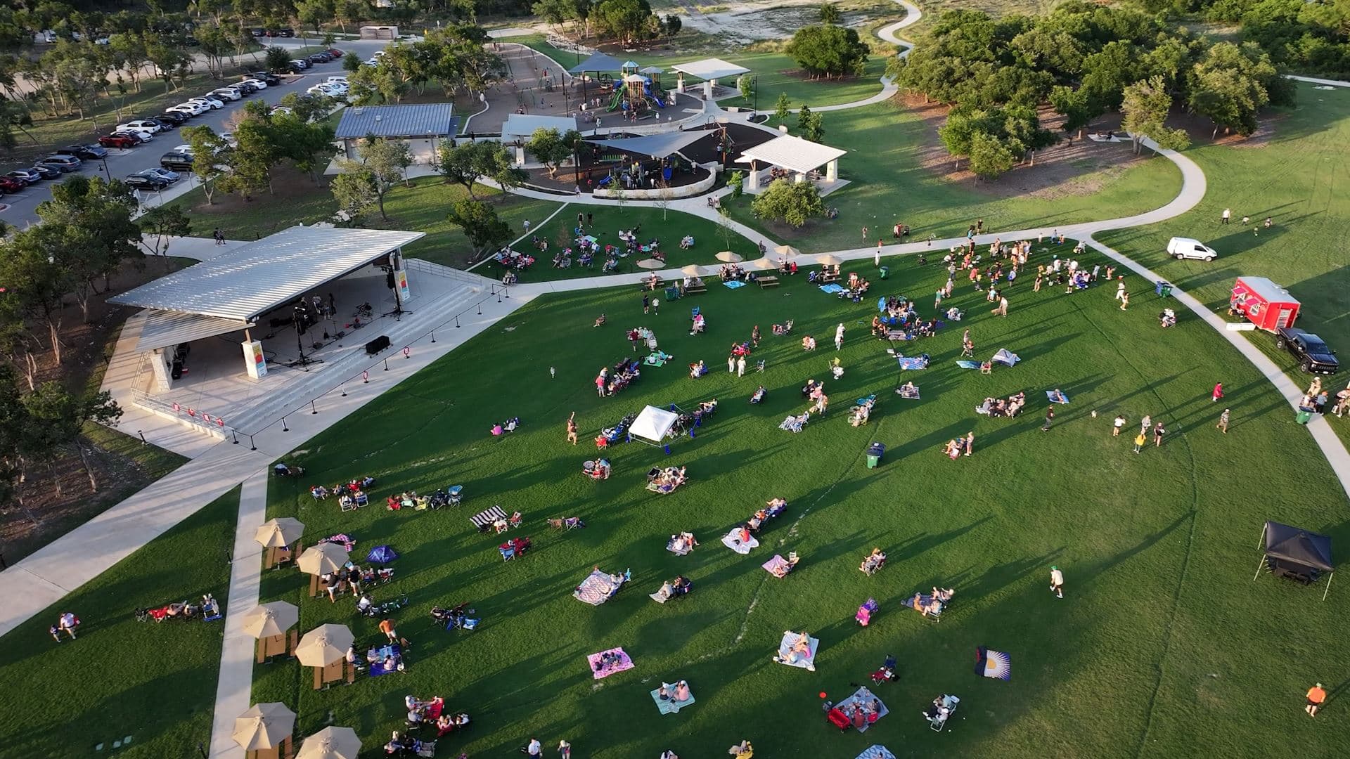 Cedar Park 1031 exchange services