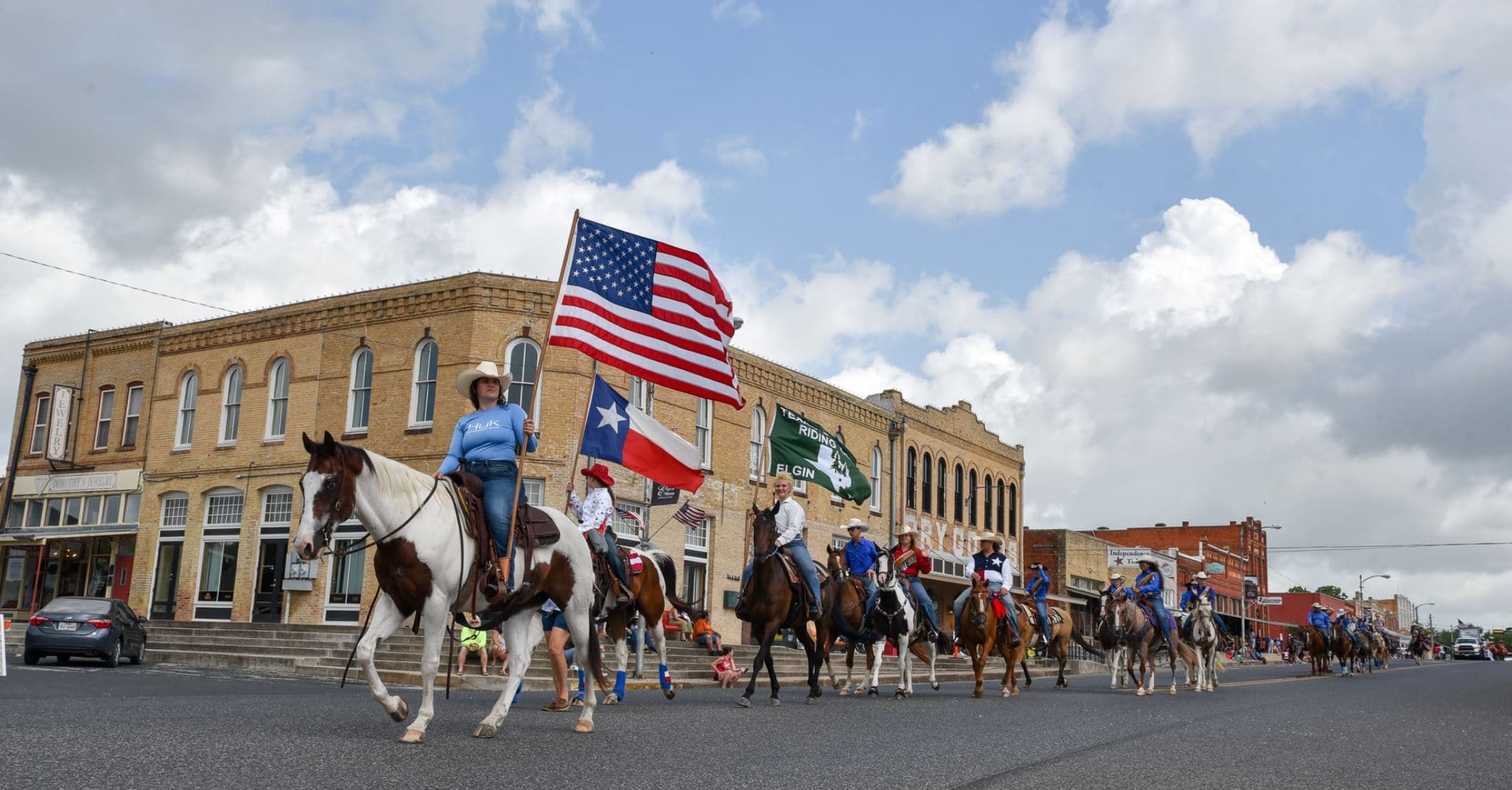 Elgin 1031 exchange services