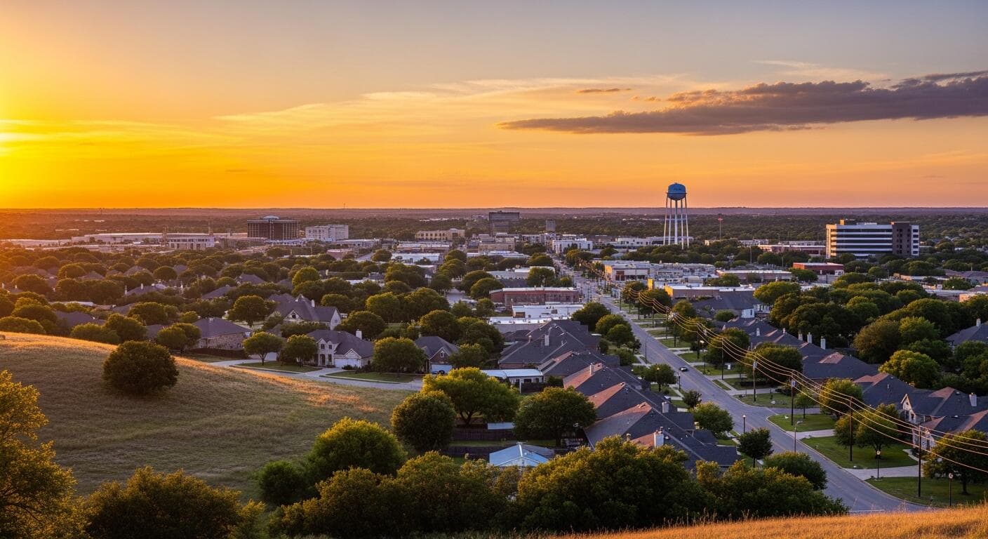 Pflugerville 1031 exchange services